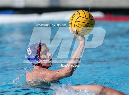 Thumbnail 2 in Redwood @ Buchanan (CIF Central Section Playoff) photogallery.