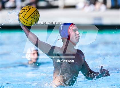 Thumbnail 2 in Redwood @ Buchanan (CIF Central Section Playoff) photogallery.