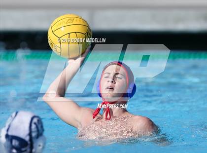 Thumbnail 3 in Redwood @ Buchanan (CIF Central Section Playoff) photogallery.