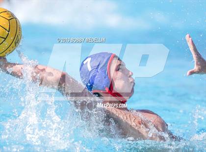 Thumbnail 1 in Redwood @ Buchanan (CIF Central Section Playoff) photogallery.
