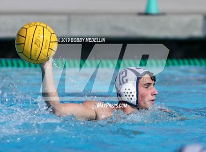 Thumbnail 1 in Redwood @ Buchanan (CIF Central Section Playoff) photogallery.