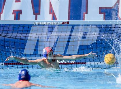 Thumbnail 3 in Redwood @ Buchanan (CIF Central Section Playoff) photogallery.