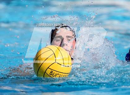 Thumbnail 2 in Redwood @ Buchanan (CIF Central Section Playoff) photogallery.