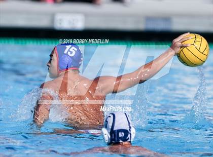 Thumbnail 1 in Redwood @ Buchanan (CIF Central Section Playoff) photogallery.