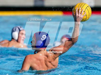 Thumbnail 3 in Redwood @ Buchanan (CIF Central Section Playoff) photogallery.