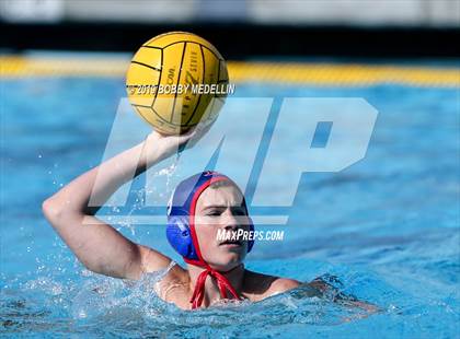 Thumbnail 3 in Redwood @ Buchanan (CIF Central Section Playoff) photogallery.