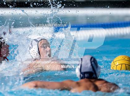 Thumbnail 1 in Redwood @ Buchanan (CIF Central Section Playoff) photogallery.