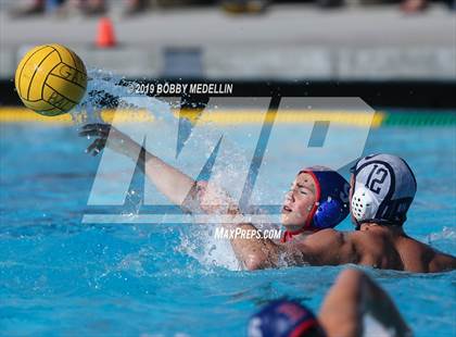 Thumbnail 3 in Redwood @ Buchanan (CIF Central Section Playoff) photogallery.