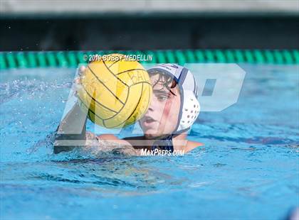 Thumbnail 3 in Redwood @ Buchanan (CIF Central Section Playoff) photogallery.