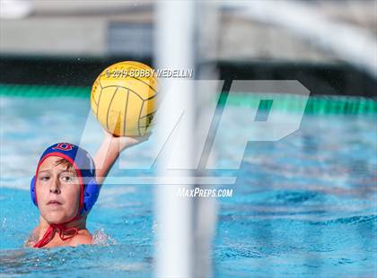 Thumbnail 2 in Redwood @ Buchanan (CIF Central Section Playoff) photogallery.