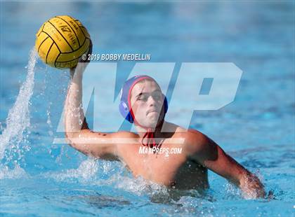 Thumbnail 3 in Redwood @ Buchanan (CIF Central Section Playoff) photogallery.