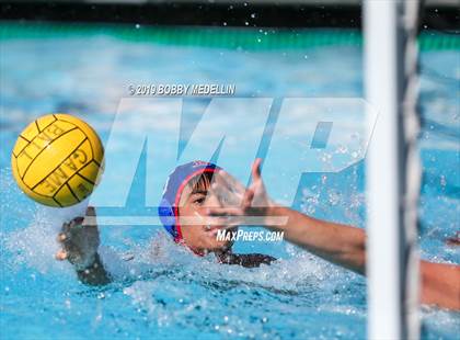 Thumbnail 1 in Redwood @ Buchanan (CIF Central Section Playoff) photogallery.