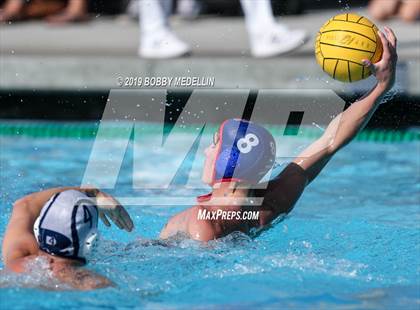 Thumbnail 3 in Redwood @ Buchanan (CIF Central Section Playoff) photogallery.