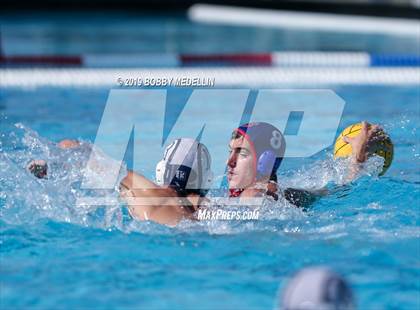 Thumbnail 3 in Redwood @ Buchanan (CIF Central Section Playoff) photogallery.