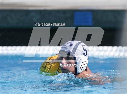 Thumbnail 1 in Redwood @ Buchanan (CIF Central Section Playoff) photogallery.