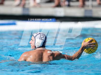 Thumbnail 2 in Redwood @ Buchanan (CIF Central Section Playoff) photogallery.