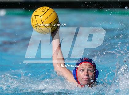 Thumbnail 2 in Redwood @ Buchanan (CIF Central Section Playoff) photogallery.
