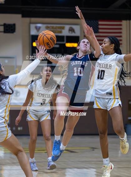 Thumbnail 2 in St. Margaret's @ Temecula Valley photogallery.