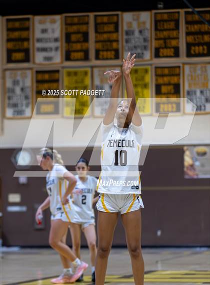 Thumbnail 1 in St. Margaret's @ Temecula Valley photogallery.