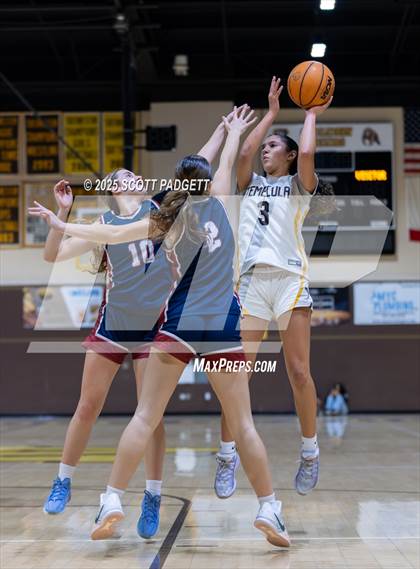 Thumbnail 2 in St. Margaret's @ Temecula Valley photogallery.