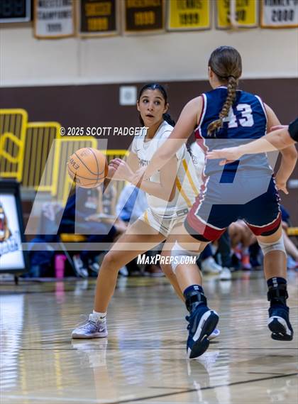 Thumbnail 3 in St. Margaret's @ Temecula Valley photogallery.