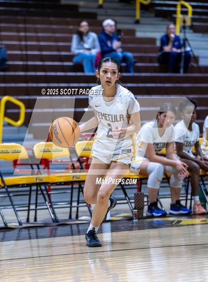 Thumbnail 3 in St. Margaret's @ Temecula Valley photogallery.