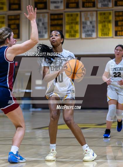 Thumbnail 1 in St. Margaret's @ Temecula Valley photogallery.