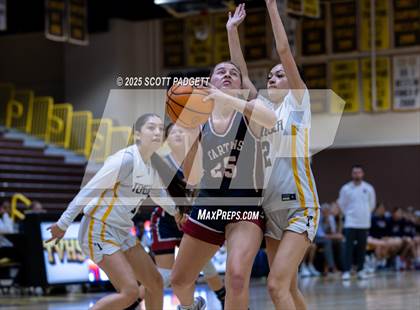 Thumbnail 1 in St. Margaret's @ Temecula Valley photogallery.