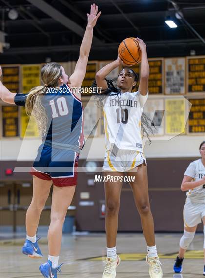 Thumbnail 1 in St. Margaret's @ Temecula Valley photogallery.