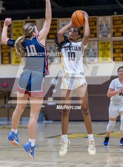 Thumbnail 3 in St. Margaret's @ Temecula Valley photogallery.