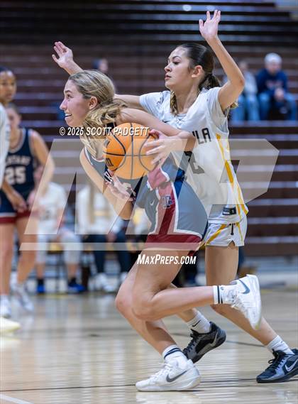 Thumbnail 2 in St. Margaret's @ Temecula Valley photogallery.