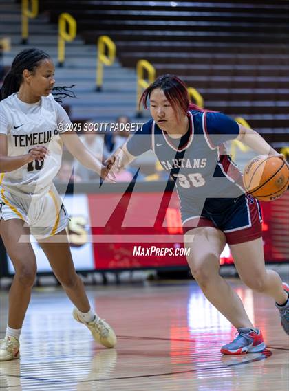 Thumbnail 1 in St. Margaret's @ Temecula Valley photogallery.