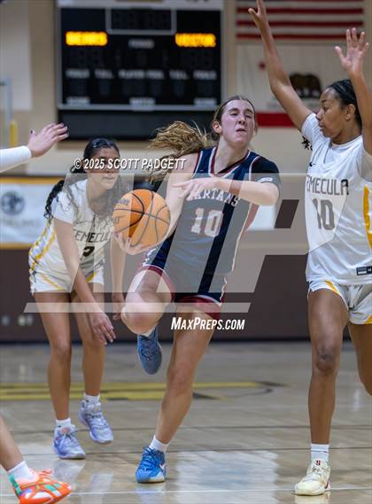 Thumbnail 2 in St. Margaret's @ Temecula Valley photogallery.