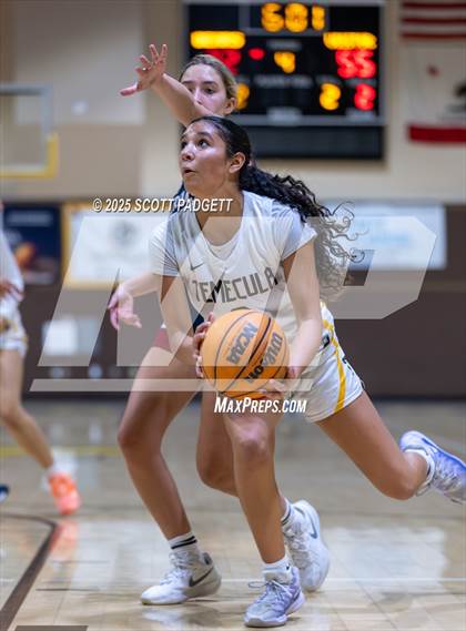 Thumbnail 1 in St. Margaret's @ Temecula Valley photogallery.