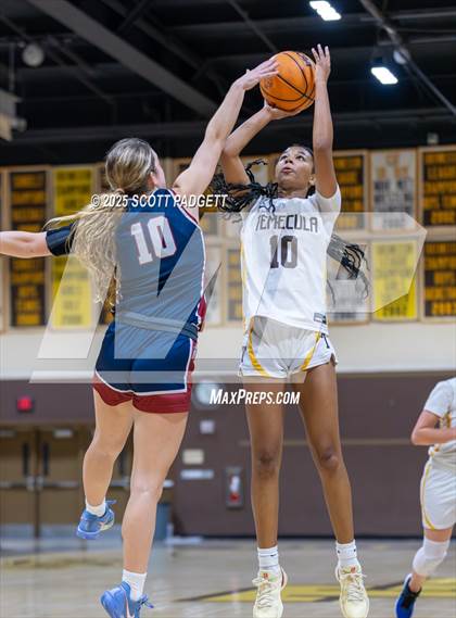 Thumbnail 2 in St. Margaret's @ Temecula Valley photogallery.