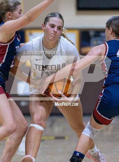 Thumbnail 1 in St. Margaret's @ Temecula Valley photogallery.