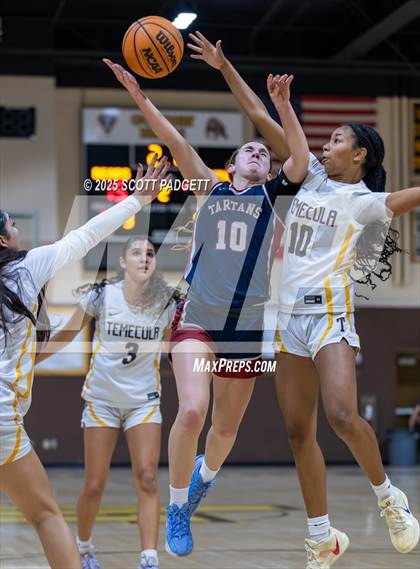 Thumbnail 1 in St. Margaret's @ Temecula Valley photogallery.