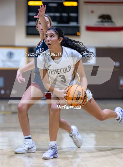 Thumbnail 3 in St. Margaret's @ Temecula Valley photogallery.