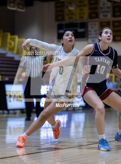 Thumbnail 3 in St. Margaret's @ Temecula Valley photogallery.