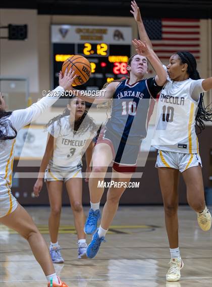 Thumbnail 1 in St. Margaret's @ Temecula Valley photogallery.