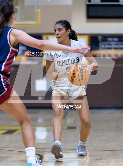 Thumbnail 1 in St. Margaret's @ Temecula Valley photogallery.