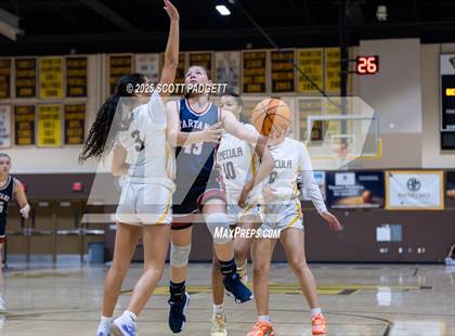 Thumbnail 1 in St. Margaret's @ Temecula Valley photogallery.