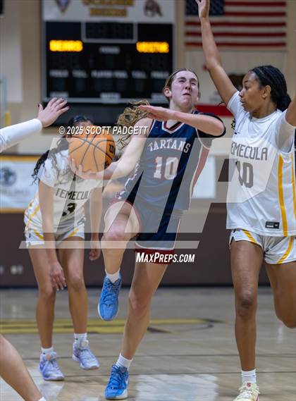 Thumbnail 3 in St. Margaret's @ Temecula Valley photogallery.