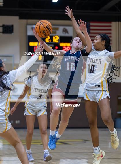 Thumbnail 3 in St. Margaret's @ Temecula Valley photogallery.