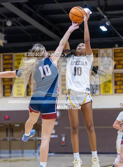 Thumbnail 3 in St. Margaret's @ Temecula Valley photogallery.