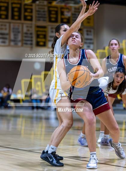 Thumbnail 3 in St. Margaret's @ Temecula Valley photogallery.