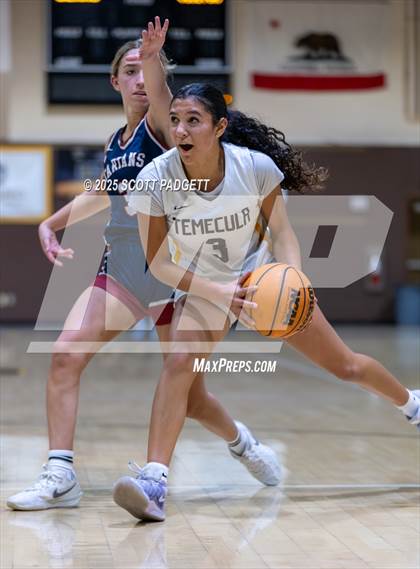 Thumbnail 2 in St. Margaret's @ Temecula Valley photogallery.