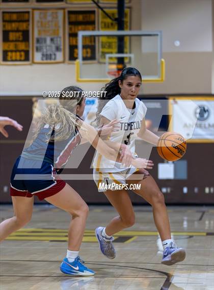 Thumbnail 1 in St. Margaret's @ Temecula Valley photogallery.