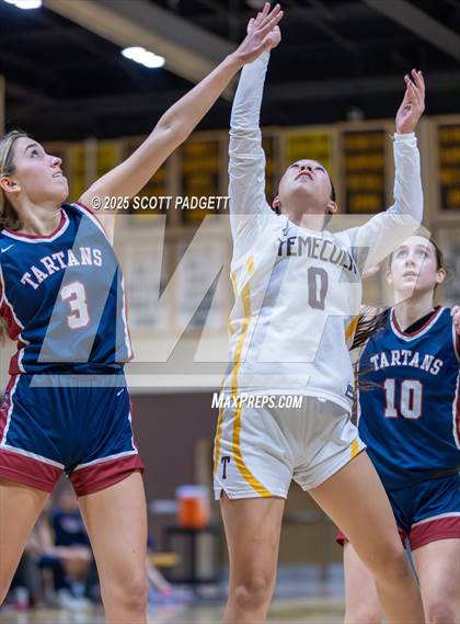 Thumbnail 2 in St. Margaret's @ Temecula Valley photogallery.