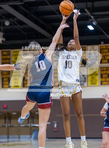 Thumbnail 1 in St. Margaret's @ Temecula Valley photogallery.